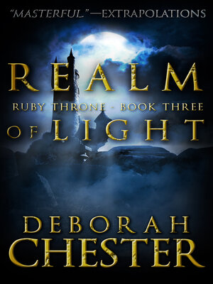 cover image of Realm of Light